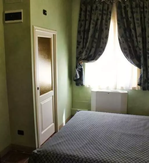 اتاق راحتی, Castello Montegiove