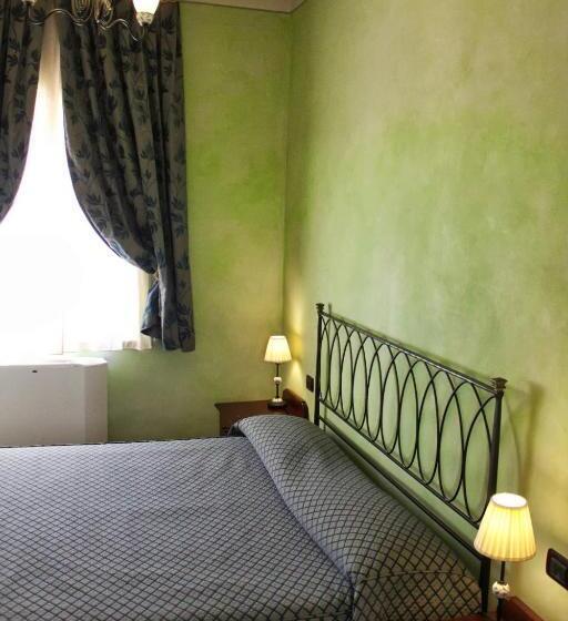 舒适型房间, Castello Montegiove