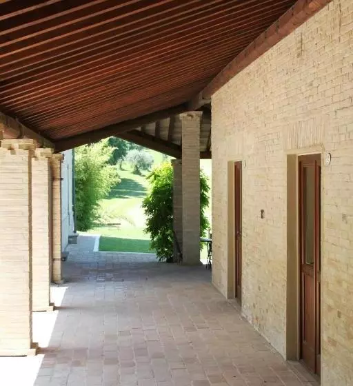 اتاق سوپریور, Castello Montegiove