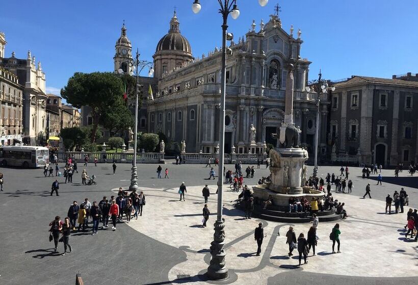 اتاق استاندارد یک نفره, Centrale Europa