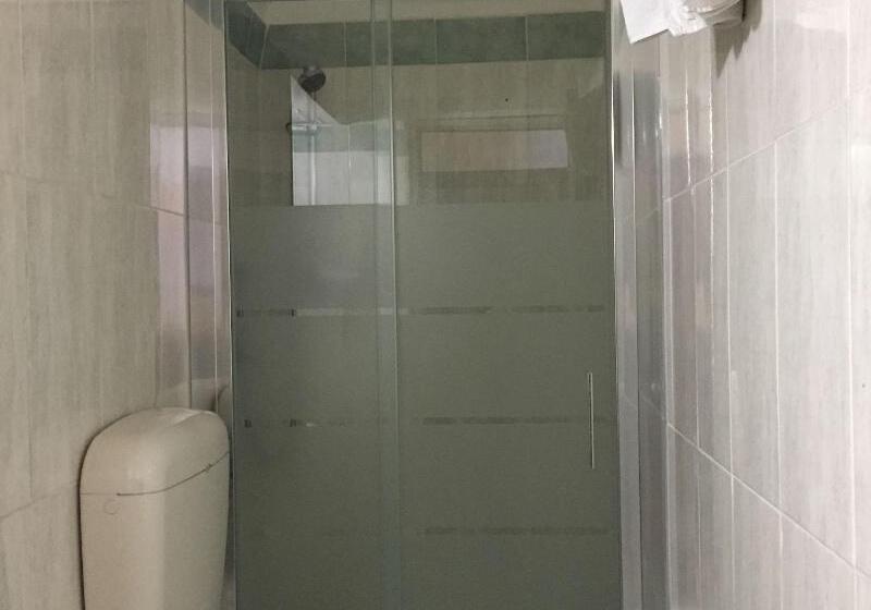 اتاق استاندارد یک نفره, Centrale Europa