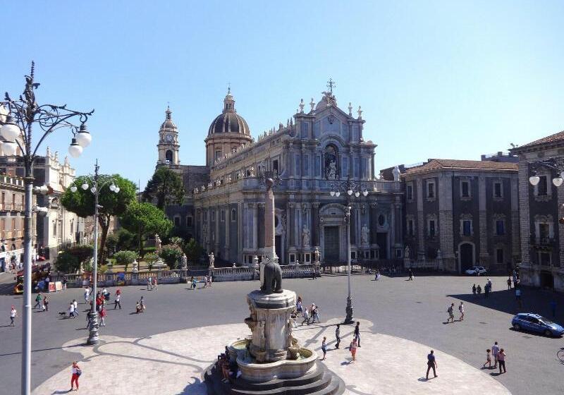 اتاق استاندارد یک نفره, Centrale Europa