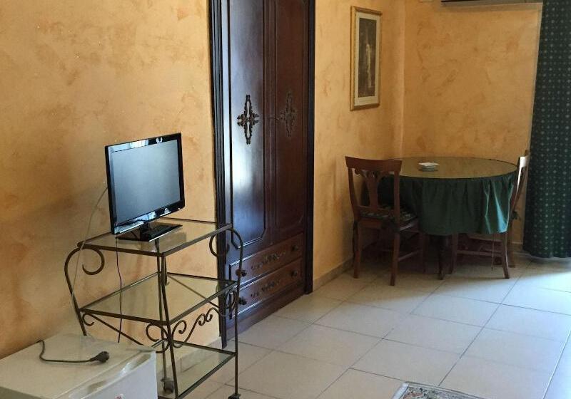 اتاق استاندارد یک نفره, Centrale Europa