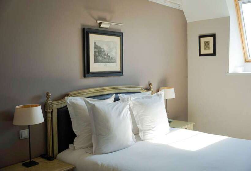 Номер Superior, Chateau Sainte Sabine