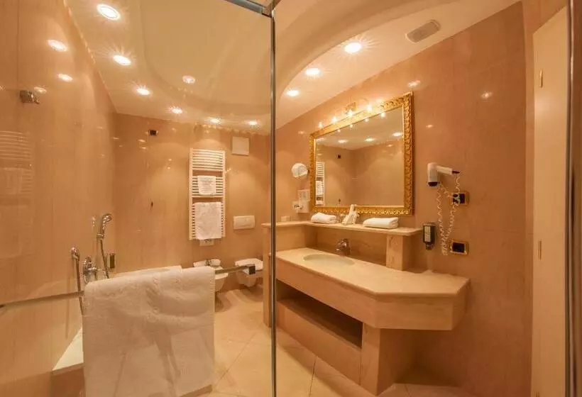 Juniorsviitti, Cityhotel Goldener Adler B&b