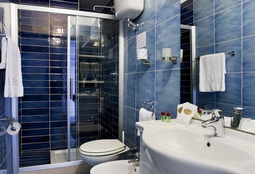 חדר סטנדרט, Côte D'est