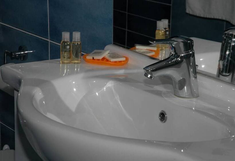 חדר סטנדרט, Côte D'est