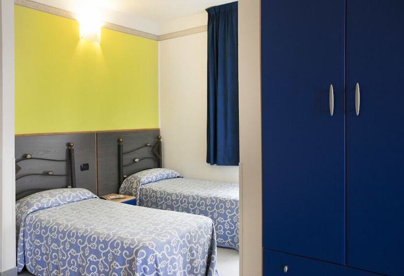 חדר סטנדרט, Côte D'est