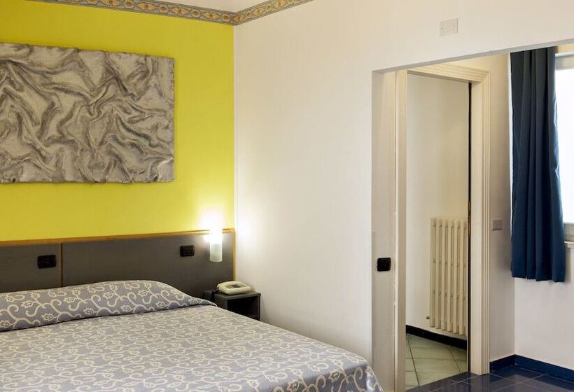 חדר סטנדרט, Côte D'est