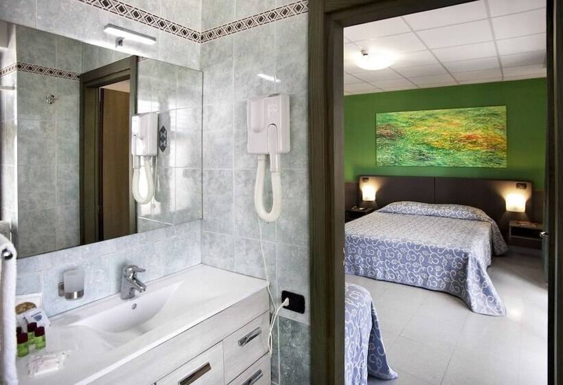 חדר סטנדרט, Côte D'est