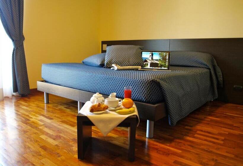 Номер Стандарт, Draconerium