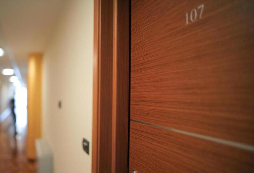 Номер Стандарт Индивидуальный, Draconerium