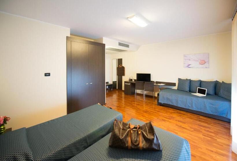 Номер Стандарт Индивидуальный, Draconerium