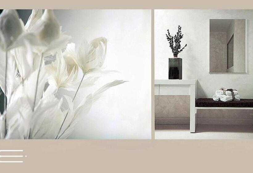 اتاق سوپریور, Esprit