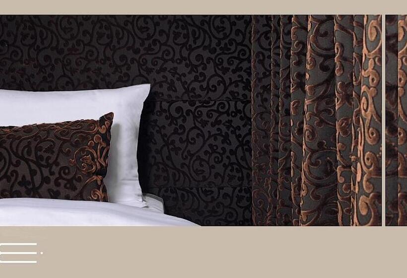 اتاق سوپریور, Esprit