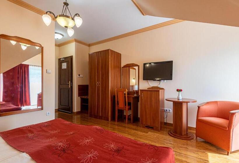 Номер Superior, Fried Kastély Hotel Simontornya