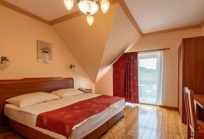 Номер Superior, Fried Kastély Hotel Simontornya