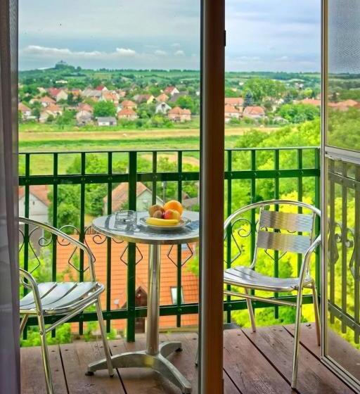 Номер Superior, Fried Kastély Hotel Simontornya