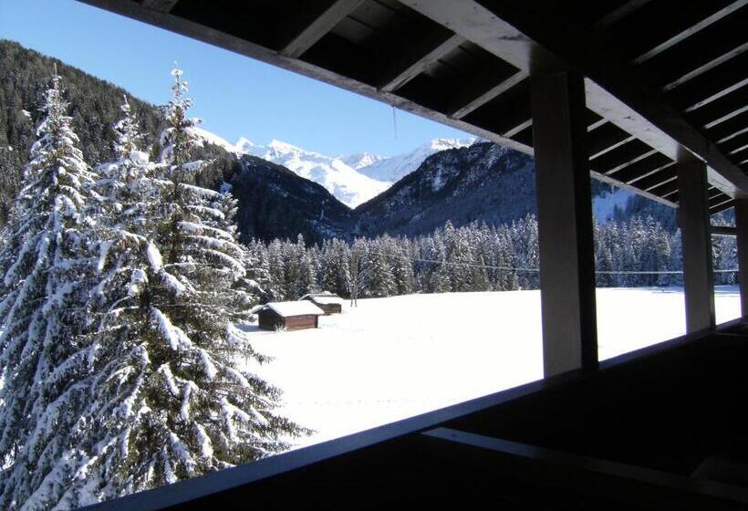 バルコニー付きスタンダードルーム, Garni Thurwieser   B&b