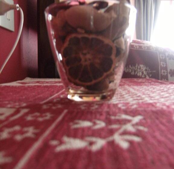 スタンダードトリプルルーム, Garni Thurwieser   B&b