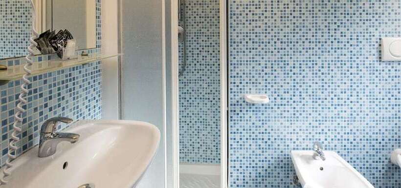 آپارتمان 1 خوابه, La Zorza