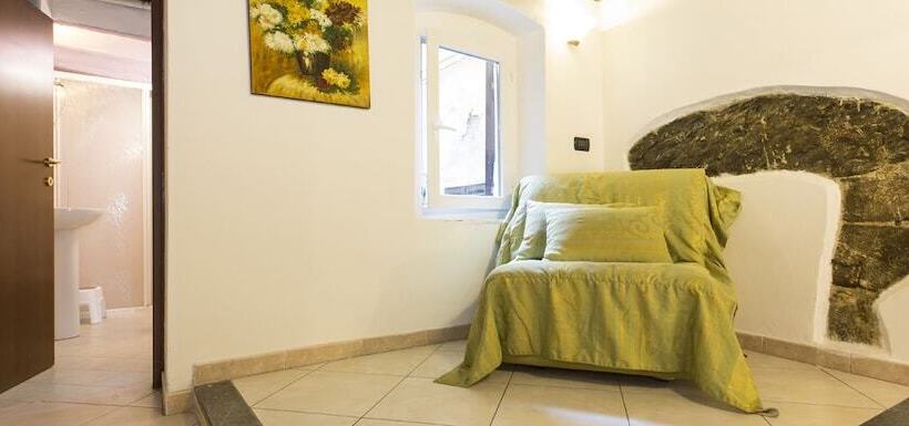 اتاق استاندارد, La Zorza