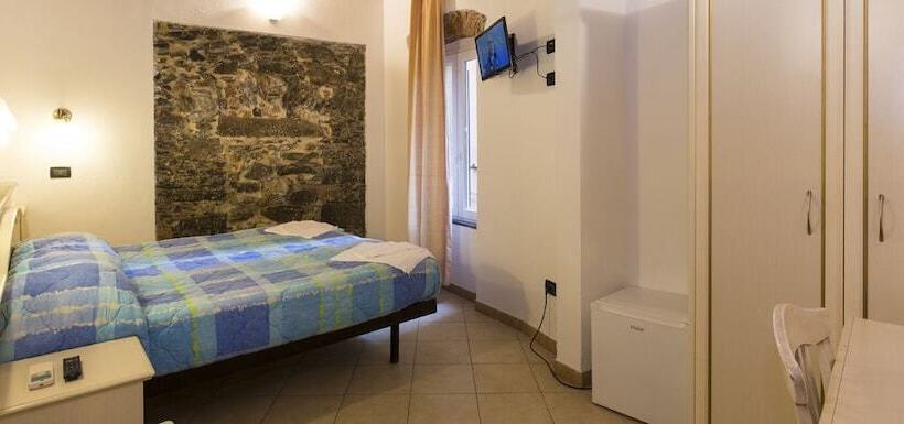 اتاق استاندارد, La Zorza