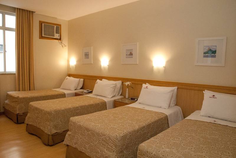 آپارتمان 1 خوابه, La Zorza