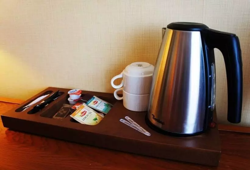 スタンダードルーム, Le Grand Monarque