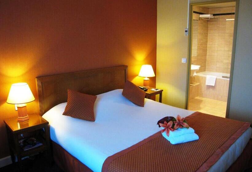 חדר סטנדרט, Le Grand Monarque