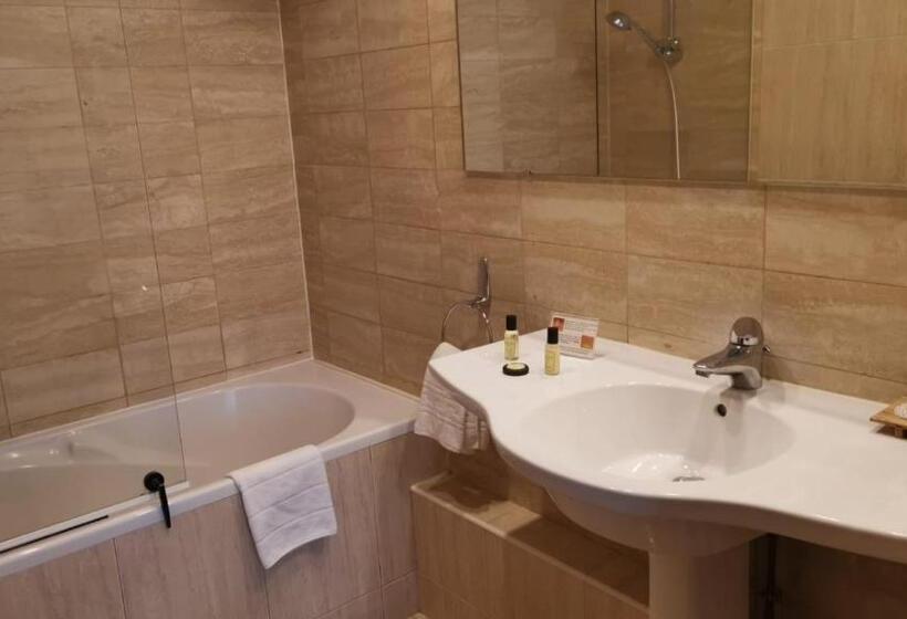 חדר סטנדרט, Le Grand Monarque