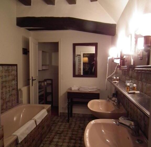 Номер Superior, Hôtellerie De Charme Le Relais Cicero Hôtel Jardin Calme Verdure Centre