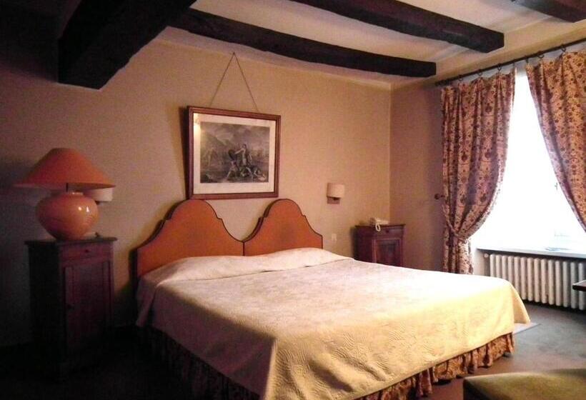 Номер Superior, Hôtellerie De Charme Le Relais Cicero Hôtel Jardin Calme Verdure Centre