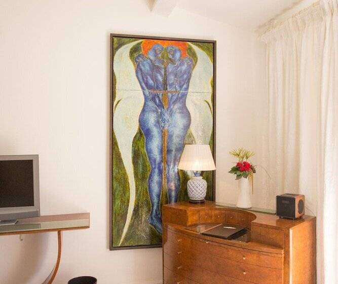 סוויטת ג'וניור, Le Verger Maelvi