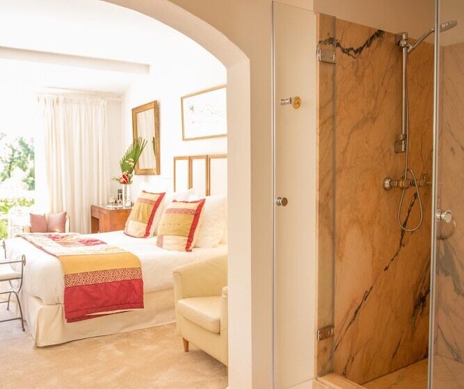 סוויטת ג'וניור, Le Verger Maelvi