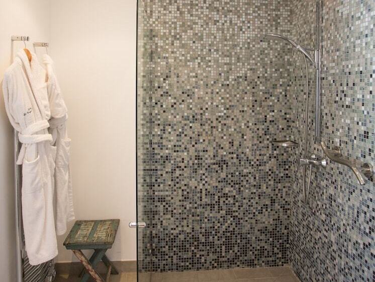 חדר סטנדרט, Le Verger Maelvi