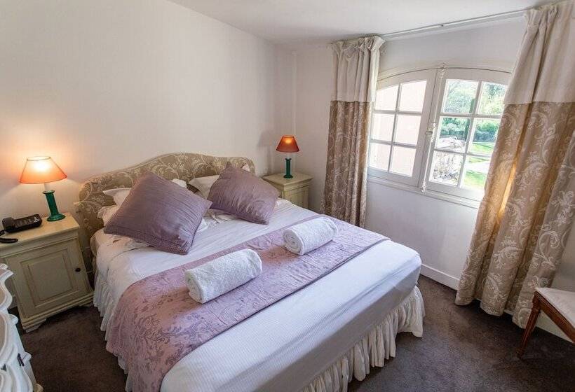 חדר סטנדרט, Le Verger Maelvi