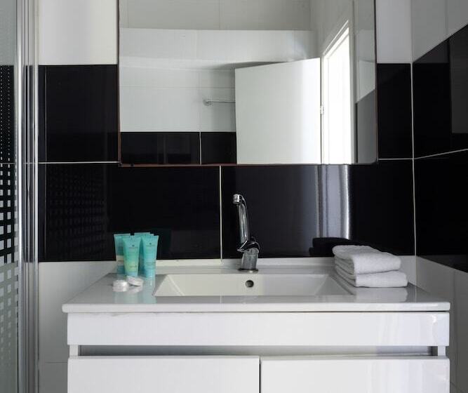 Junior Suite Sea View