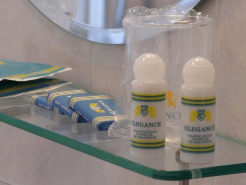 4인용 스탠다드 룸, Marco Effe