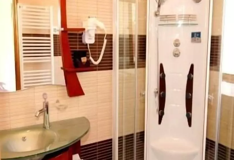 Standard Room, Marina