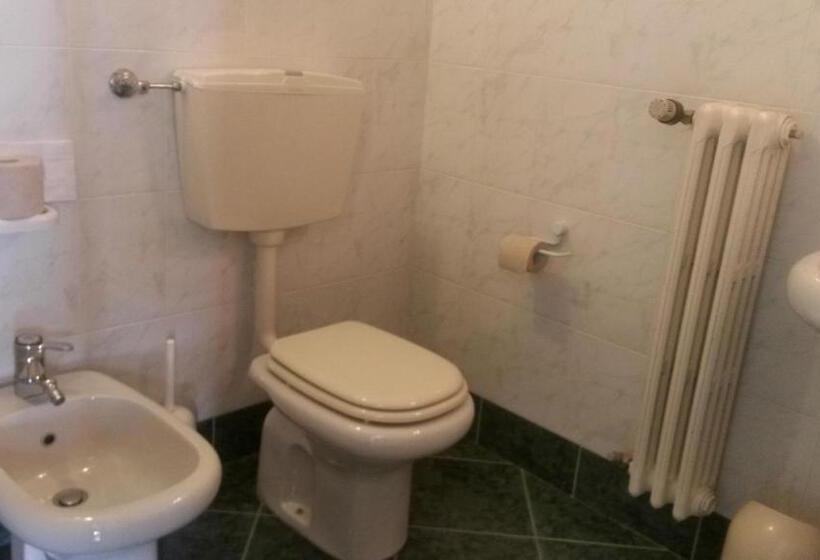 Номер Стандарт с Балконом, Mirabello