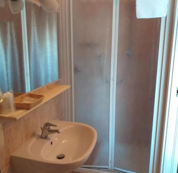 اتاق استاندارد, Monna Lisa