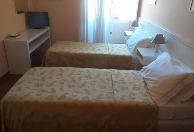 اتاق استاندارد, Monna Lisa