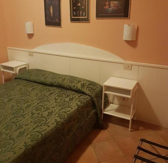 اتاق استاندارد, Monna Lisa