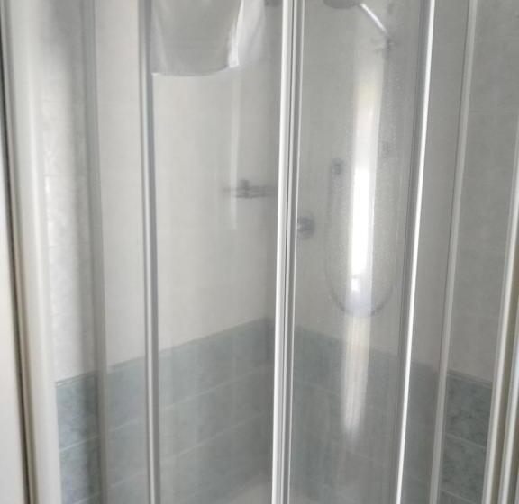 اتاق استاندارد سه نفره, Monna Lisa