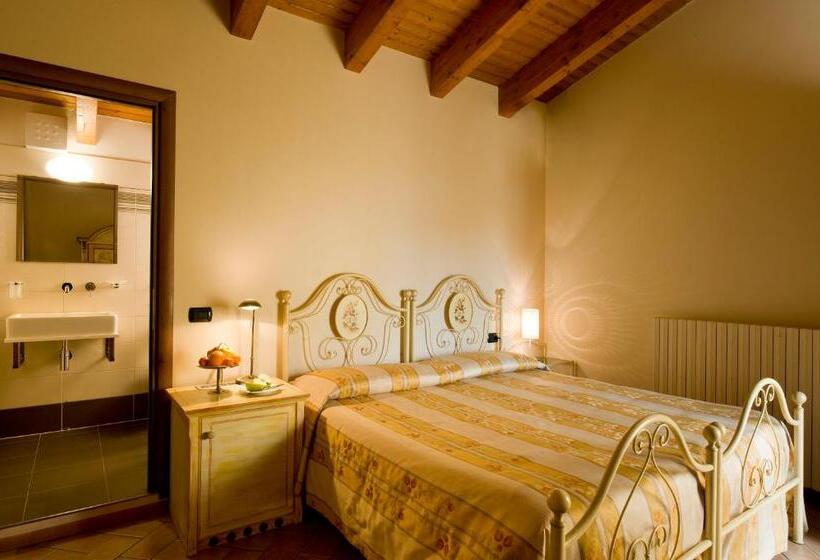 Chambre Standard, Noce