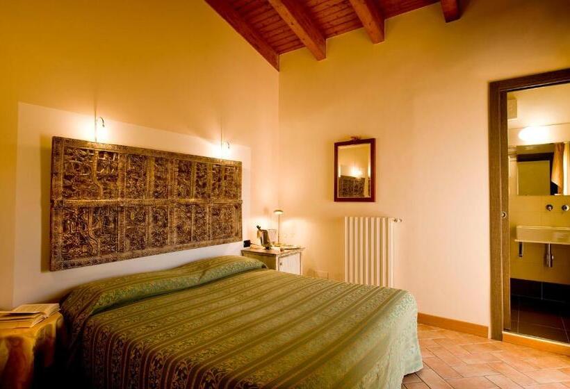 Chambre Standard, Noce