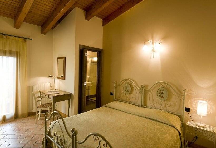 Chambre Standard, Noce