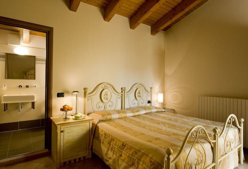 Chambre Standard, Noce