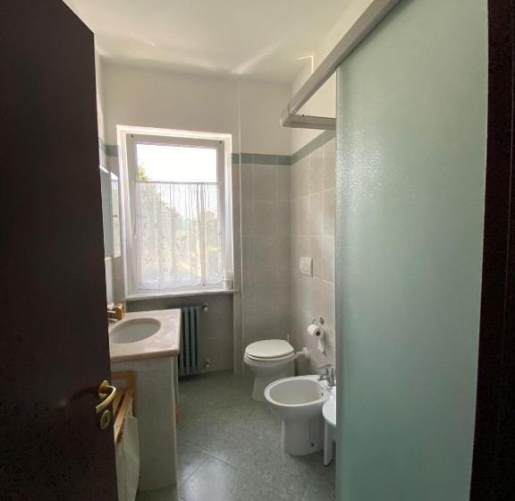 침실 2개 아파트, Nuova Barcaccia